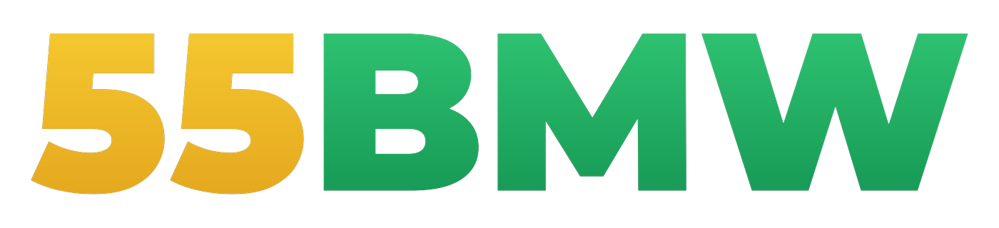 www.55bmw Logo